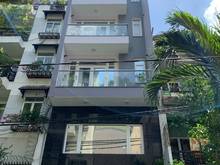 Hình ảnh Bán gấp nhà HXH Trần Văn Đang , P11, Q3, 4m x 24m - Giá: 20 tỷ