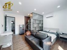 Hình ảnh Siêu Phẩm 1PN Ban Công Lớn Gần Ngã Tư Phú Nhuận