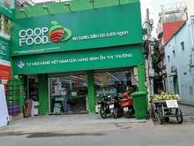 Hình ảnh Bán nhà ngộp bank: Mặt tiền đường Nguyễn Văn Đậu: 7x16, HĐT 80Tr, 23Ty