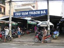 Hình ảnh Mặt tiền kinh doanh Phạm Văn Chiêu 78 triệu/m2