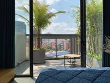 Hình ảnh Chính chủ bán Trang Chủ MB66.COM / Đăng Ký Tặng 66K New City, Q2, 2PN, tầng 18, DT 60m2/1,55 tỷ SHR.