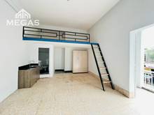 Hình ảnh Phòng cho thuê mới 100% có gác giá rẻ