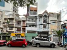Hình ảnh Cần cho thuê nhà mới xây, DT 132m2, 5 tầng, có tháng máy, giá 80tr
