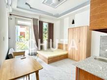 Hình ảnh Cho thuê phòng ban công giá rẻ gò vấp