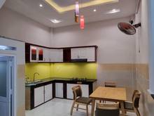 Hình ảnh Nhà gần CoopMart Huỳnh Tấn Phát Q7 60m2 giá 890 triệu