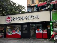 Hình ảnh Cho thuê nhà mặt phố THỤY KHUÊ - MT11m x 140m2 x 1T