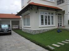 Hình ảnh Cho thuê biệt thự cao cấp 700m2 Hồ bơi Sân vườn ở Thảo Điền 8000$