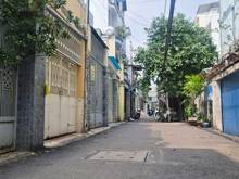 Hình ảnh Trụng tâm quận. Ngã tư Nguyễn Thái sơn vincom Phan Văn Trị