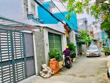 Hình ảnh Bán Nhà Cấp 4 + 5 Phòng Trọ HXH Thông Đường 160 Lã Xuân Oai