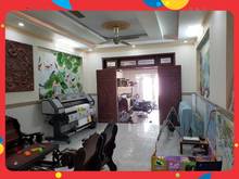 Hình ảnh Q12. Nhà chính chủ, 5M x 24M, 3T, đường 7M, gần đường Tô Ngọc Vân.