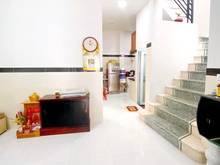 Hình ảnh Hạ 500tr HXX c2c Sát AEon Tân Phú 75m2,2 tầng 4ty8
