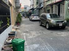 Hình ảnh Nhà bán HXT Bình Tân, 75m2, 4 Tầng, Sổ vuông vức siêu đẹp, 4.x tỷ