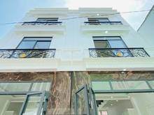 Hình ảnh Nhà Lê Văn Thọ mới keng xà beng 43 m2 - 5 Tỷ 9 - 4 Tầng