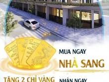 Hình ảnh Khu đô thị văn minh - trung tâm hậu giang