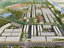 Hình ảnh Nền Góc 2 Mặt Tiền Đối Điện Công Viên View Cực đẹp Thoáng mát