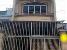 Hình ảnh Nhà 1tret1lau Bình Chánh Sổ Hồng riêng Bình Chánh giá 1ty2
