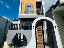 Hình ảnh Bán Nhà NGUYỄN TẤT THÀNH, B.XE PHÍA NAM - Kiệt Oto Chỉ 2 Tỷ 5X