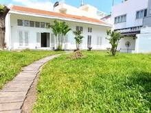 Hình ảnh Cho thuê Villa trệt 350m2 2PN sân vườn rất rộng ở Thảo Điền