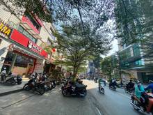 Hình ảnh Hàng hiếm khu Ô CHỢ DỪA - Cho thuê nhà mặt phố