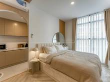 Hình ảnh 🎀(Bán) OT1 40m2 Saigon Royal Q4 🎀