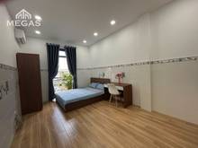 Hình ảnh Căn Hộ Studio, Ban Công, Full Nội Thất, Ngay Vòng Xoay Nguyễn Thái Sơn