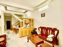 Hình ảnh "Bán nhà  hẻm xe tải Tân Thành - Tân Phú, khu VIP- 86m2 chỉ  8 Tỷ"