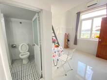 Hình ảnh 🏆🏆CHDV SV giá rẻ_30m2_Có gác_Full nội thất_F2_B22_Bạch Đằng_Ngay TSN