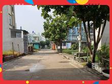 Hình ảnh Q12. Nhà chính chủ, 5M x 24M, 3T, đường 7M, gần UBND P-Thạnh Xuân.