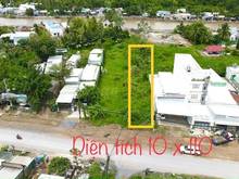 Hình ảnh Bán Nền đường Hoàng Quốc Việt, Ninh Kiều, TP. Cần Thơ
