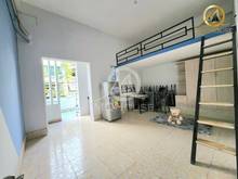 Hình ảnh Cho Thuê Căn Hộ Duplex, 1PN, 40m2 Ngay bảy Hiền, Ban Công Siêu Thoáng.