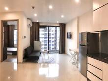 Hình ảnh CỰC HIẾM KHÓ TÌM! CH Vinhomes Grand Park Q9 tầng trung 2PN 2tỷ090