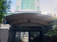 Hình ảnh Cho Thuê Căn Góc 3 Mặt Tiền Nguyễn Trãi Q1