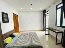 Hình ảnh Studio bancol full nội thất tại trung tâm Phú Nhuận