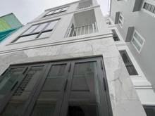 Hình ảnh ĐẦY ĐỦ NỘI THẤT Nhà Lê Văn Sỹ Q3 58m2 3ty420 Hẻm xe hơi