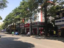 Hình ảnh Mặt bằng đẹp khu vực TÂY SƠN!!!!