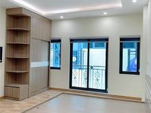 Hình ảnh Bán ccmn lương thế vinh 130m, 8t, 40pkk, dòng tiền 2,5 tỷ/năm, nhỉnh