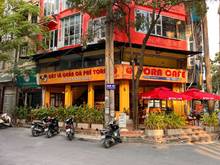 Hình ảnh SIÊU PHẨM Hoàng Văn Thái-110m-4 Tầng-MT 5m- Kinh Doanh cực đỉnh