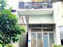 Hình ảnh Chủ ngộp cần bán gấp nhà Lê quang định p1 gò vấp