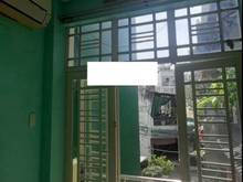 Hình ảnh Nhà nguyên căn khu an ninh,yên tĩnh đường Nguyên Hồng , P.1Bình Thạnh