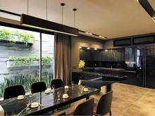 Hình ảnh Bán biệt thự 3 tầng VIP góc 2 MT đường Mỹ Khê 1, Phước Mỹ, Sơn Trà