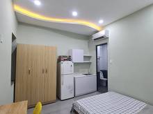 Hình ảnh Phòng Quận 10 gần chợ Hòa Hưng