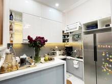 Hình ảnh Nhà Hẻm quận 10 siêu hiếm gần trung tâm