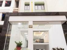 Hình ảnh MẶT BẰNG 35m2 xe tải tới cửa Hoàng Văn Thụ có bảo vệ