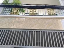 Hình ảnh Nhà mới đúc 1 lầu trên đất 41m2 công nhận đủ chính chủ bán