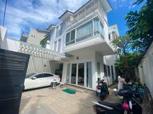 Hình ảnh Bán biệt thự trần não giá tốt 39 tỷ 207m2