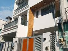 Hình ảnh NGỘP BANK Bán Gấp Nhà Bình Tây Q6 51m2 2ty585 HXH