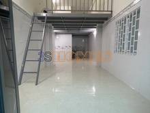 Hình ảnh Cho thuê Kiot hoặc làm nhà ở Quận 12
