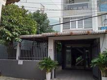 Hình ảnh Cho thuê nhà nguyên căn 1 trệt 2 lầu đường số 10, bình hưng hòa b,