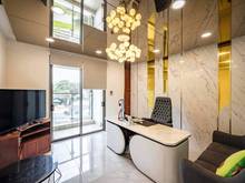 Hình ảnh CHO THUÊ 240m2 Văn phòng - Tòa KINGSTON, Nguyễn Văn Trỗi - 90tr/tháng