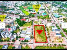 Hình ảnh Đất nền đường nguyễn văn cừ khu K1 Ninh Thuận chiết khấu 3%